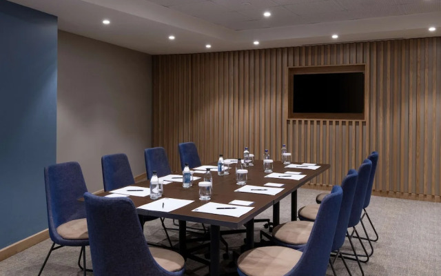 Hampton By Hilton Istanbul Sirkeci