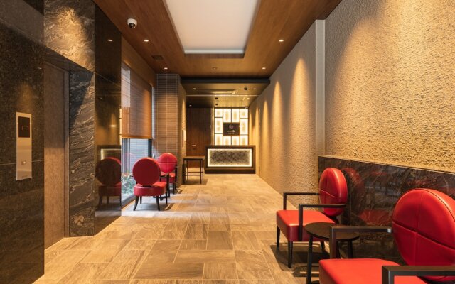Hotel WA HAKATA