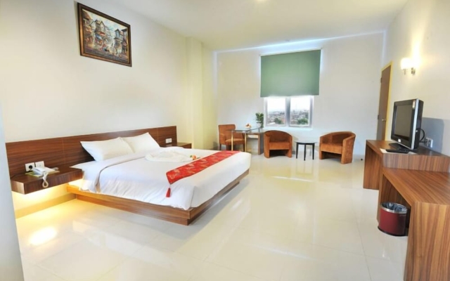 Paramita Hotel
