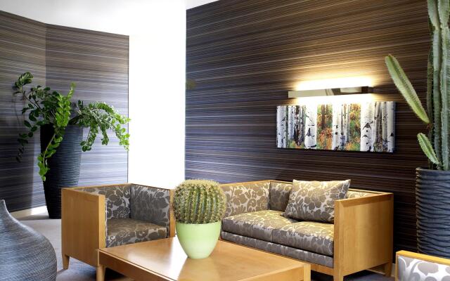 Golf Hotel Resort Val De Sorne