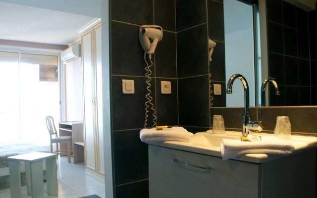Hôtel La Pietra Restaurant & Spa