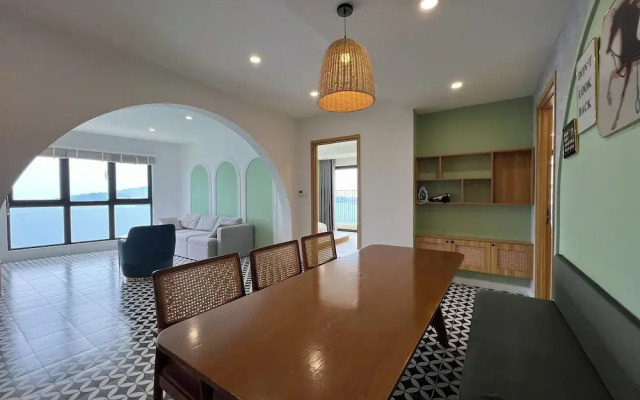 Apartment PHONGLIEM 3
