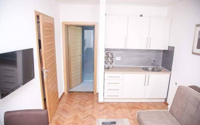 Apartments Konak