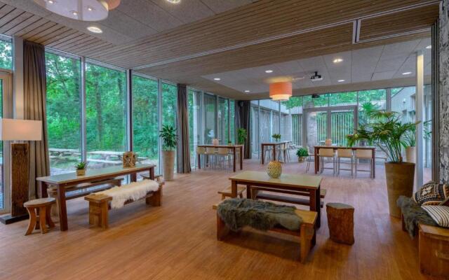 Stayokay Soest - Hostel