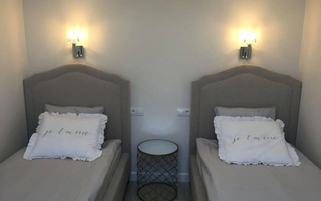 Homewell Apartments Stara Piekarnia