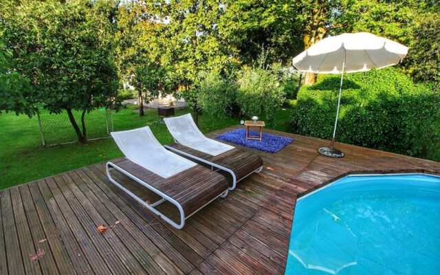 Il Collesu - Apartment in the Heart of Tuscany