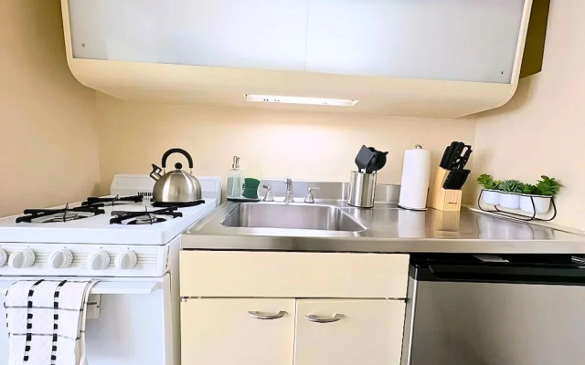 Cozy Gold Coast Studio - SP 1203