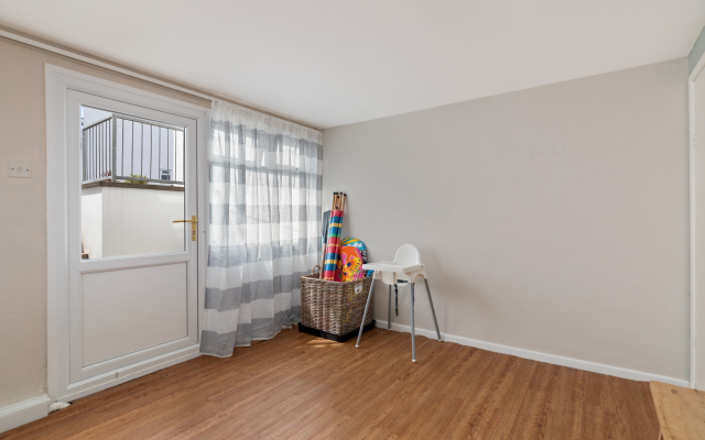 Cystanog Fach - Spectacular Sea Views Balcony and Terrace Parking