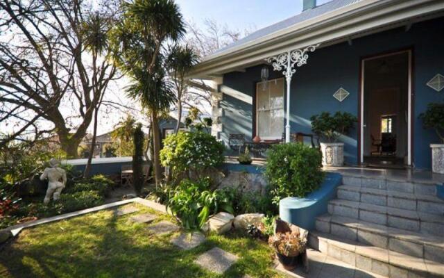Blue Sky Cottages