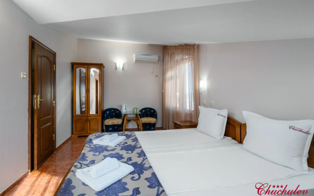 Hotel Chuchulev
