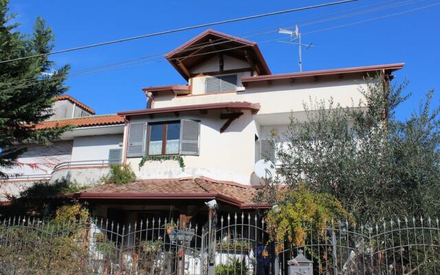 Villa Aladino - Iris