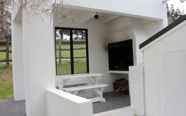 High Season Farm