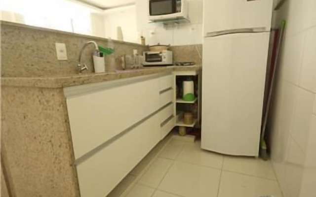 GoHouse Visconde 506