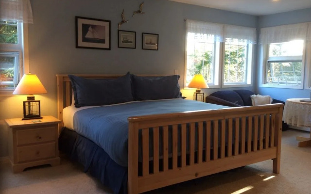 Seafarers Bed & Breakfast