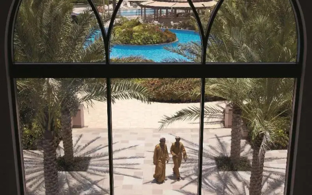 DoubleTree by Hilton Muscat Al Waha