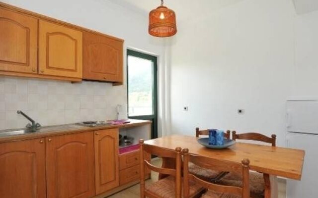 Kantaros Apartments