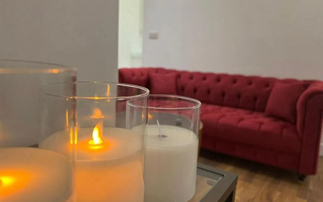 Manhattan Luxury Suites