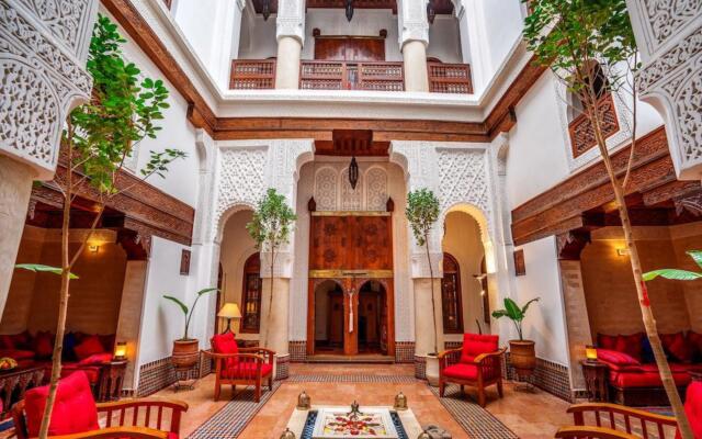 Riad Dar Alhambra