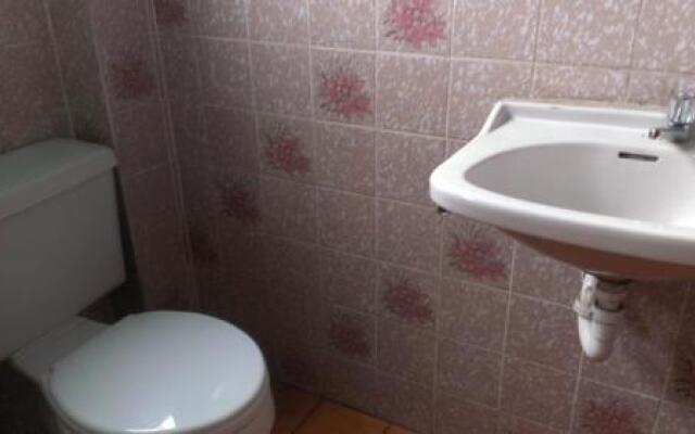 Hostal Kenko
