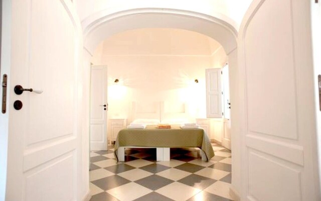 Holiday Home Viale Arsilio - 4