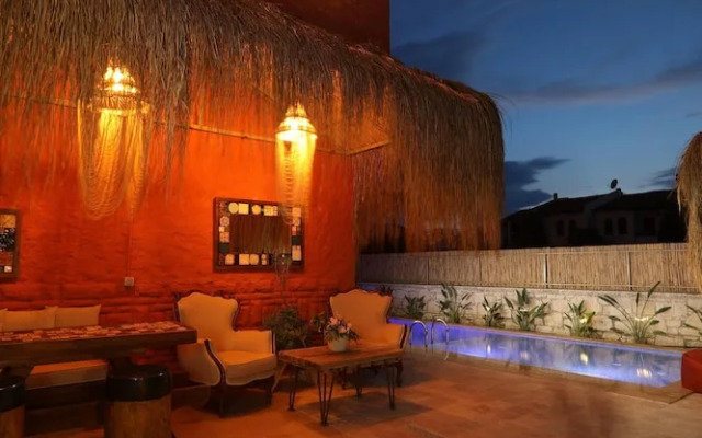 Bambu Alacati Hotel
