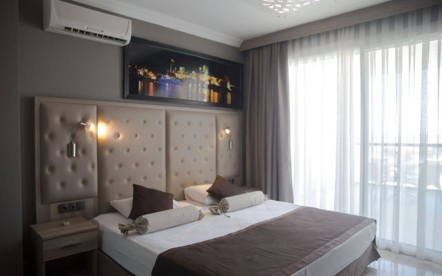Delta Hotels by Marriott Bodrum
