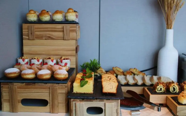 Courtyard Chengdu South