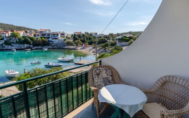 Apartments Sanda