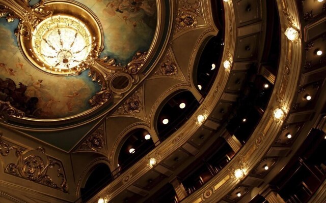 Apartment Alexandria