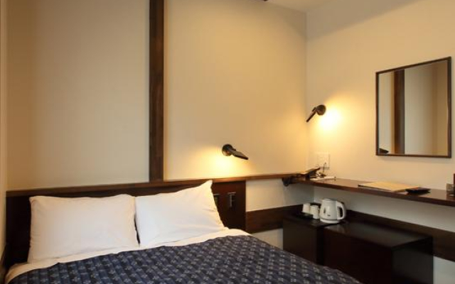 Machiya Hotel Kakunodate