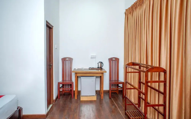 OYO 260 Disenro Resorts