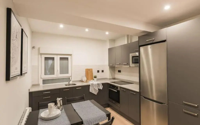 SUITE03 by STAYNN APARTMENTS