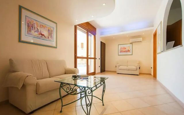 Apartment in Sos Alinos Near Cala Liberotto