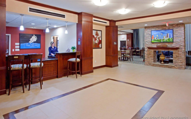 Staybridge Suites Houston-Nasa/Clear Lake by IHG