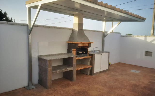 Casita Rural CONIL