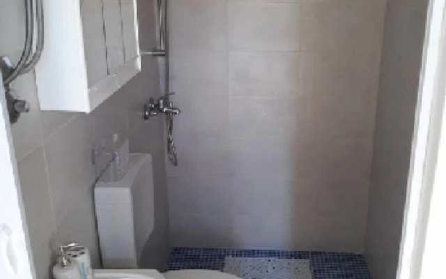 Studio Apartment Garden