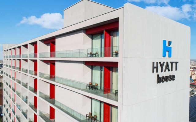 Hyatt House Gebze