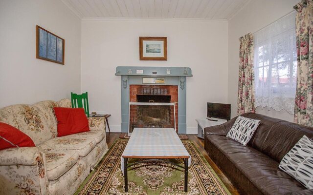Rosedale Cottages