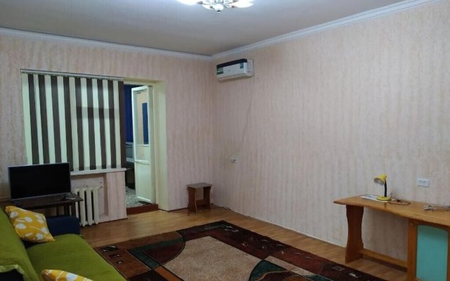 Standart apartment in Tashkent
