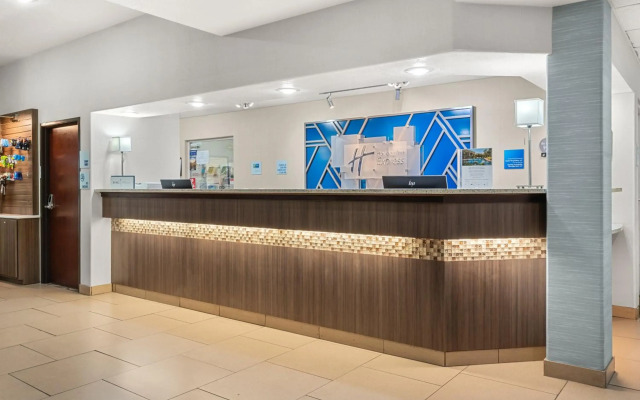 Holiday Inn Express Wenatchee by IHG
