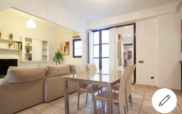 Carrer del Músic Peydró, 46 Apartament 5