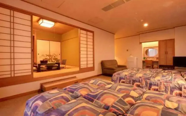 Hotel Baygrand Kunisaki