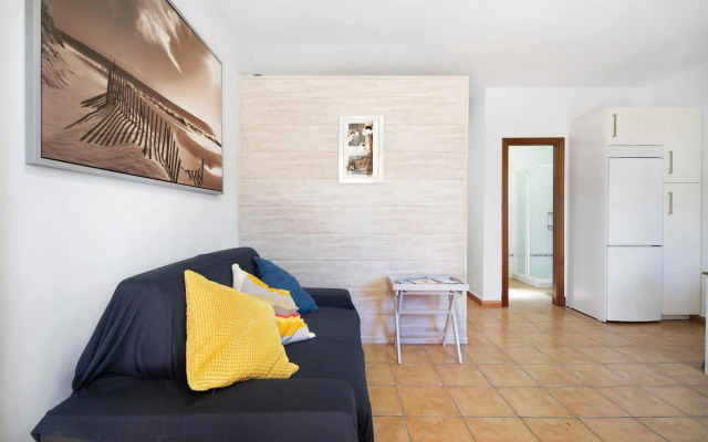 Apartamento Casa rural el campo