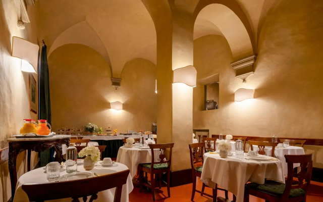 Loggiato Dei Serviti