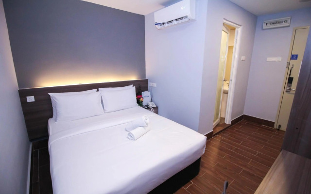 Asia Like Boutique Hotel