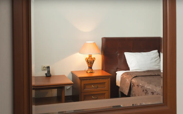 РГК Чернышевой