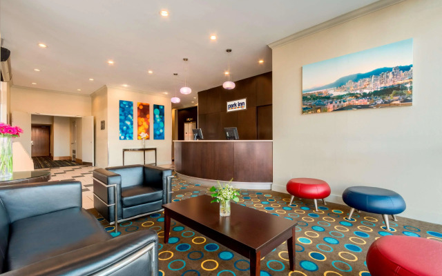 Park Inn & Suites by Radisson, Vancouver