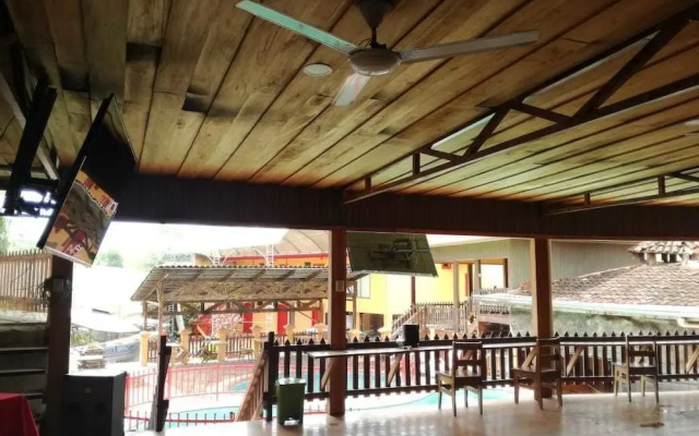 Hotel Marakabu