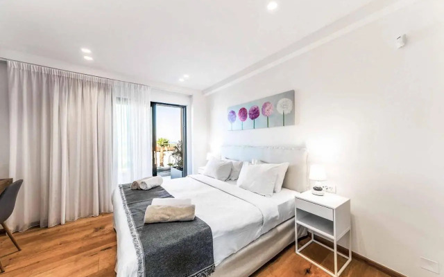 Kamelia Villa 2