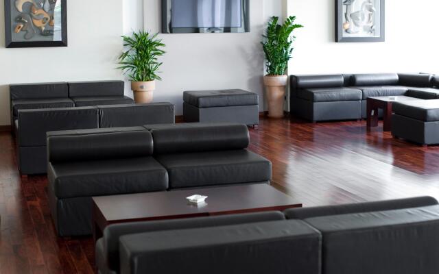 Monte Casa Spa & Wellness